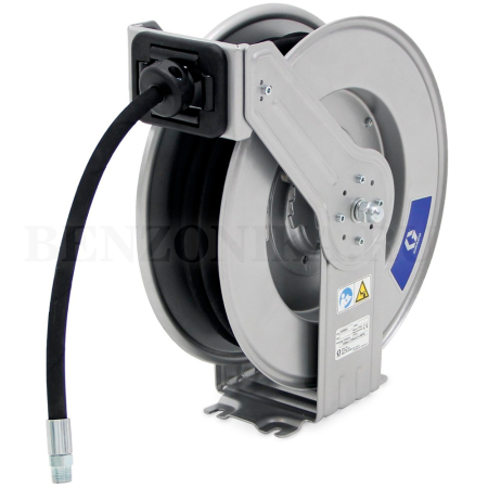 HEH006 GRACO (США) - Катушка LDX™ со шлангом, 15 метров x 3/8", для консистентной смазки
