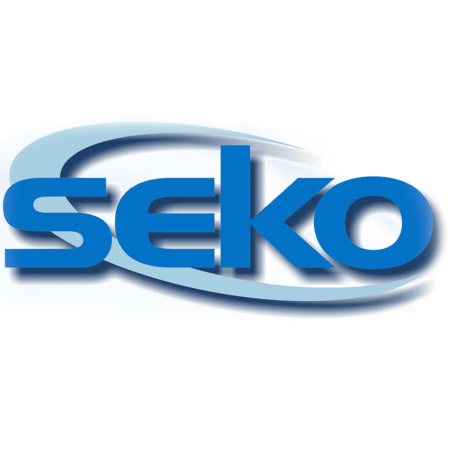 Логотип SEKO | Мировой лидер в производстве насосов и систем дозирования химических веществ