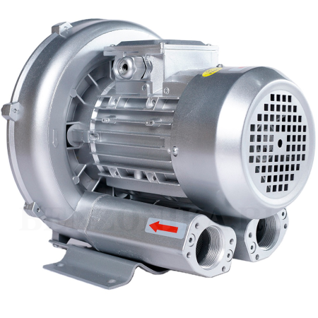 BL010001M0200 SEKO (Италия) - Вихревая воздуходувка, 220В, 70 м3/час