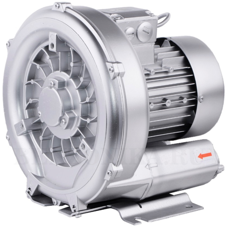BL030001M0500 SEKO (Италия) - Вихревая воздуходувка, 220В, 100 м3/час