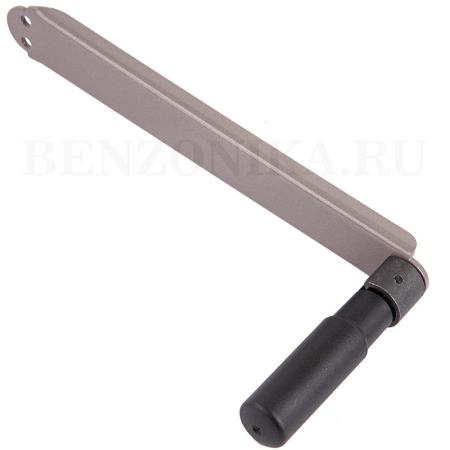 K77-1401-002 Meclube (Италия) - Кривошипная рукоятка для ручных шланговых катушек моделей FM-400 и FM-460