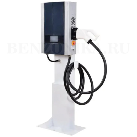 SEDC40EB Simple Energy (Китай) - Зарядная станция EasyBox DC 40 кВт GBT