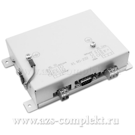 Топаз-119-14М1 (Россия) - Блок сопряжения "токовая петля"