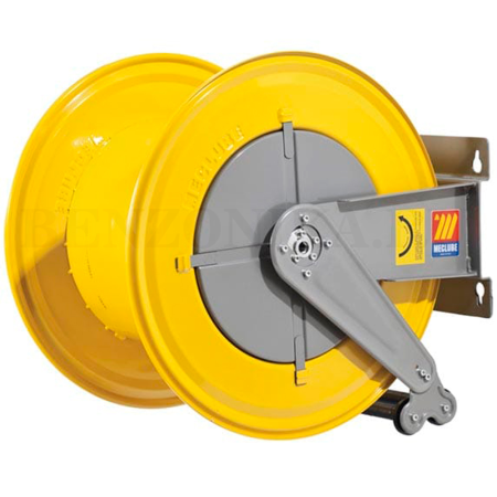 070-1606-600 Meclube (Италия) - Катушка F-560 для шланга, 1", для масла, антифриза