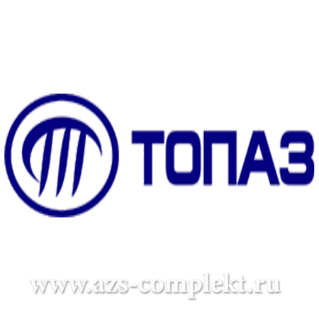 Топаз-119-9 (Россия) - Программа предназначена для настройки параметров и режимов работы