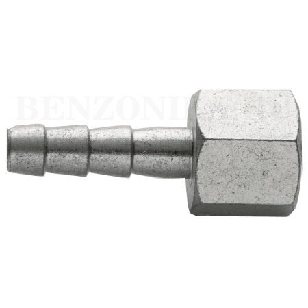 238000 SAMOA (Испания) - Шланговый переходник 1/4 "BSP (F) - Ø 8 мм (5/16")