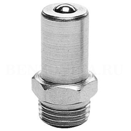 128003 SAMOA (Испания) - Заливочный клапан (Клапан наполнения, нипель)