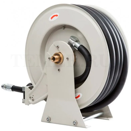 Petroll HRD 3415 (Китай) - Катушка для шланга 15 м