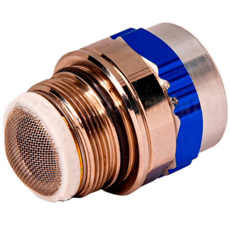 075.1 AILE (Китай) - Муфта поворотная для крана раздаточного ZVA 2