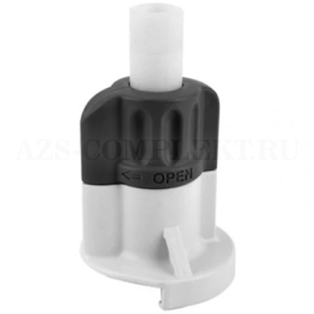 F15339000 Адаптер для еврокубов (CDS) Piusi (Италия)