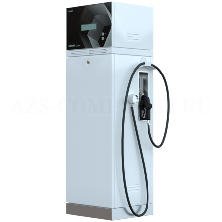 Топливораздаточная колонка (ТРК) kamka 5113-01 Smart GO | Benza (Россия)