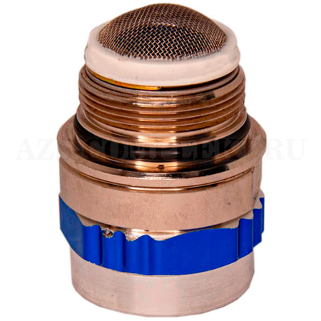 075.1 AILE (Китай) - Муфта поворотная для крана раздаточного ZVA 2