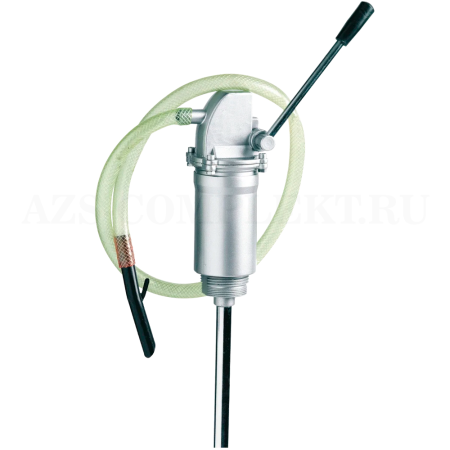 F0035100B PIUSI (Италия) - Насос ручной, возвратно-поступательный