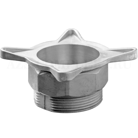 609104 SAMOA (Испания) - Адаптер для насоса PM45 и PM60, диаметр 50 мм.