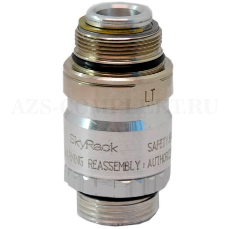 SSB 16.0 SR SkyRack (Китай) - Муфта поворотно-разрывная