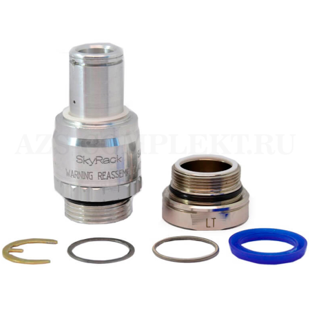 SSB 16.0 SR SkyRack (Китай) - Муфта поворотно-разрывная