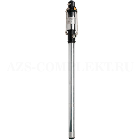 2013 Flexbimec (Италия) - Пневматический поршневой насос для масла, R=2:1, 48 л/мин, 950 мм