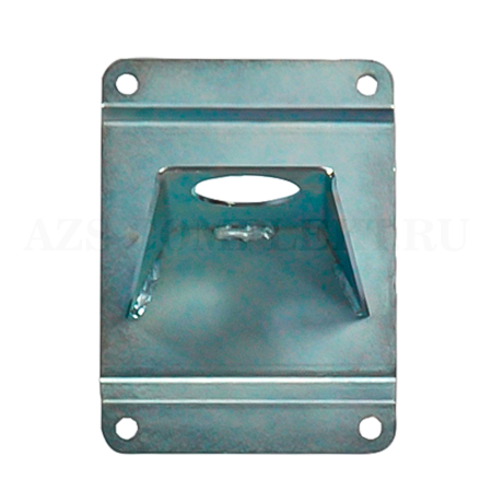 2203 Flexbimec (Италия) - Кронштейн для пневматического насоса