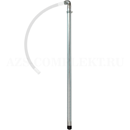 2204/14 Flexbimec (Италия) - Всасывающая трубка, 40 мм, 1300 мм