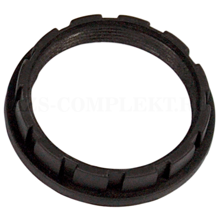 4341 Flexbimec (Италия) - Пластиковое стопорное кольцо для переходника пробки