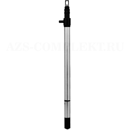 5011 Flexbimec (Италия) - Всасывающая труба Motomatic для масла и дизтоплива, 1:1, для бочек 180 кг