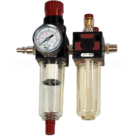 7150 Flexbimec (Италия) - Комбинированный комплект для обработки сжатого воздуха