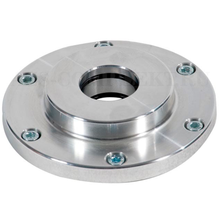 012-1255-050 Meclube (Италия) - Адаптер фланца для стержня 50 мм