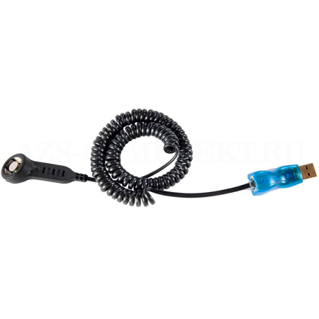 092-5220-000 Meclube (Италия) - USB-считыватель ключей для ПК