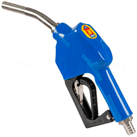 099-5210-000 Meclube (Италия) - Автоматический раздаточный кран для AdBlue/DEF, 80 л/мин, штуцер 3/4