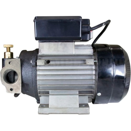 Galaxy BY-75 (Китай) - Роторный насос для масла, 220 В