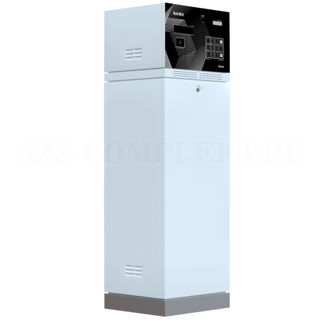 Топливораздаточная колонка (ТРК) kamka 5111-21 | Benza (Россия)