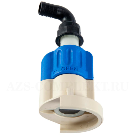 099-6600-000 Meclube (Италия) - Адаптер SEC для еврокубов