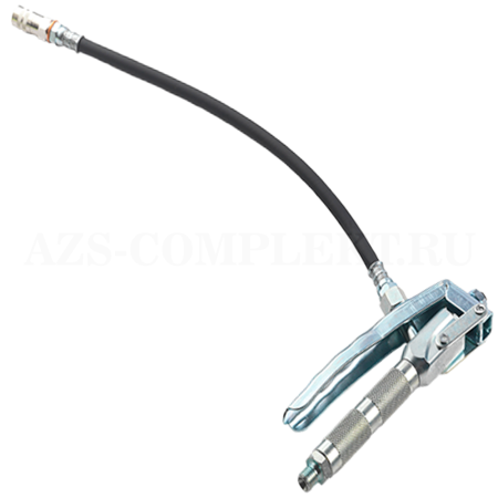 4205 Flexbimec (Италия) - Смазочный пистолет с гибким шлангом, 1/4" BSP