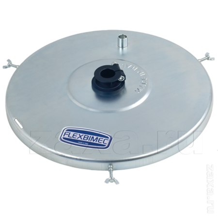 4302 Flexbimec (Италия) - Крышка для бочки 18-25 кг
