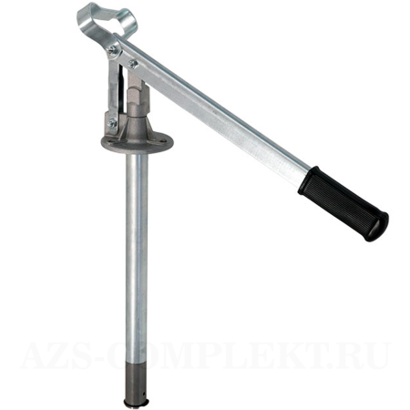 4426 Flexbimec (Италия) - Ручной рычажный насос для смазки, 16 кг