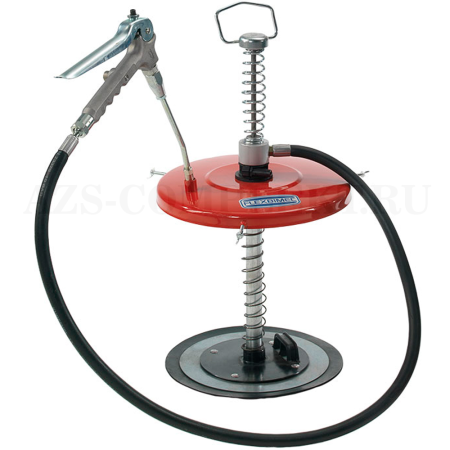 5111 Flexbimec (Италия) - Насос Grease Power 750 для смазки ручной