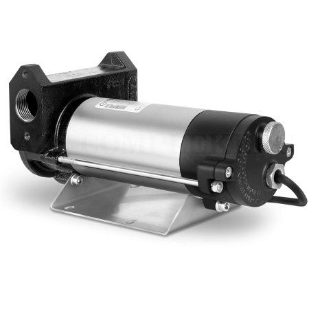 10230-CF00000 Gespasa (Испания) - Электрический насос IRON-45 Ex 230В для бензина, дизтоплива