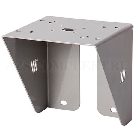 025-1266-001 Meclube (Италия) - Кронштейн для настенного крепления двухдиафрагменных насосов