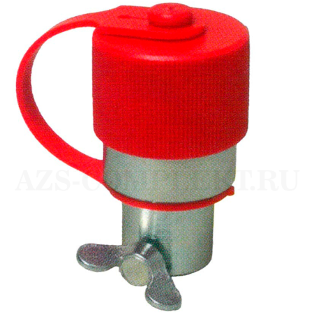 015-3140-006 Meclube (Италия) - Адаптер для плунжерного шприца LUBE-MEC