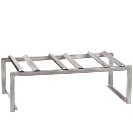 023-1922-000 Meclube (Италия) - Горизонтальный фиксатор трех бочек 50-60 л