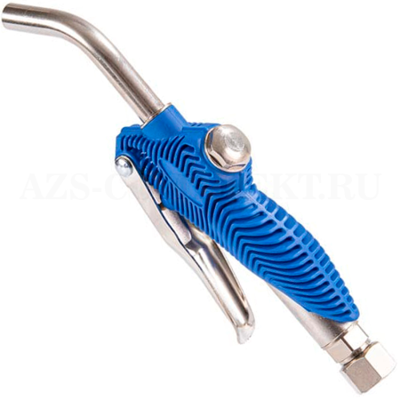 024-1232-H00 Meclube (Италия) - Кран для отпуска воды, антифриза с жестким носиком