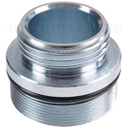 025-1272-000 Meclube (Италия) - Соединитель M 1 G - M 40 x 1,25