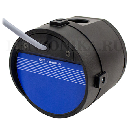 026-1970-005 Meclube (Италия) - Импульсный счетчик для масла, 3/4 BSP