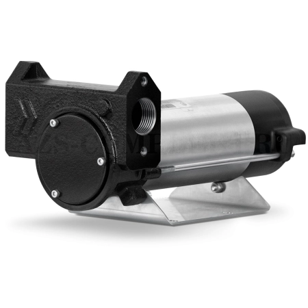 10230-CF00000 Gespasa (Испания) - Электрический насос IRON-45 Ex 230В для бензина, дизтоплива