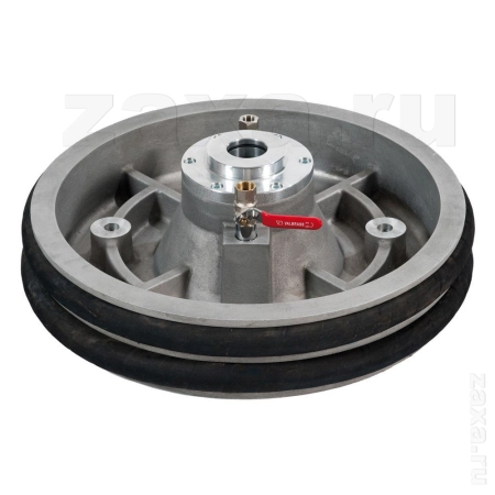 012-1250-045 Meclube (Италия) - Приводной диск для бочек 180-220кг, 45 мм