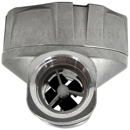 MEX 120 Benzonika (Китай) - Электронный расходомер для бензина, дизеля, керосина, антифриза