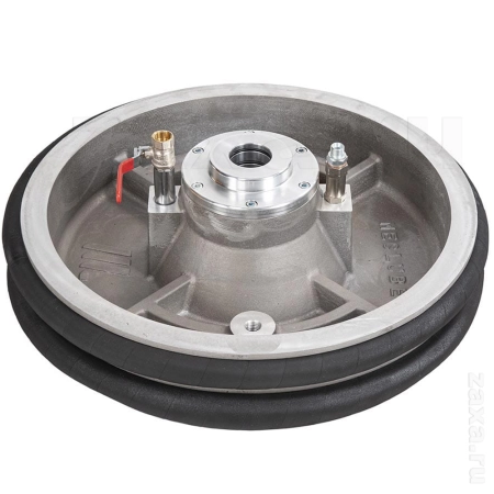 012-1250-045 Meclube (Италия) - Приводной диск для бочек 180-220кг, 45 мм