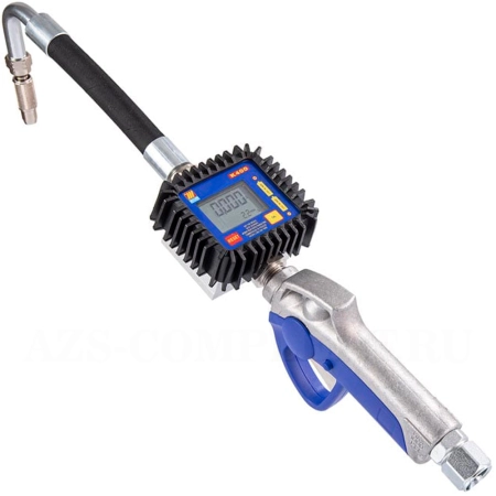 024-1237-A00 Meclube (Италия) - Кран для отпуска антифриза, масла с гибким (резиновым) носиком