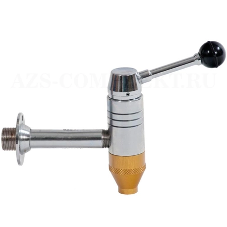 027-1348-A00 Meclube (Италия) - Барный кран для антифриза