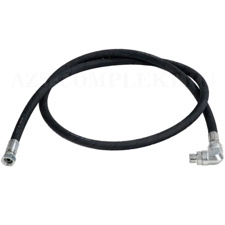 027-1351-K00 Meclube (Италия) - Шланг для подключения к маслораздатчику